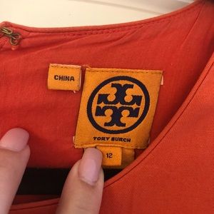 Tory Burch Dress